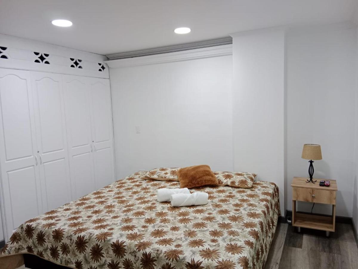 En Laureles Apartamento Medellín